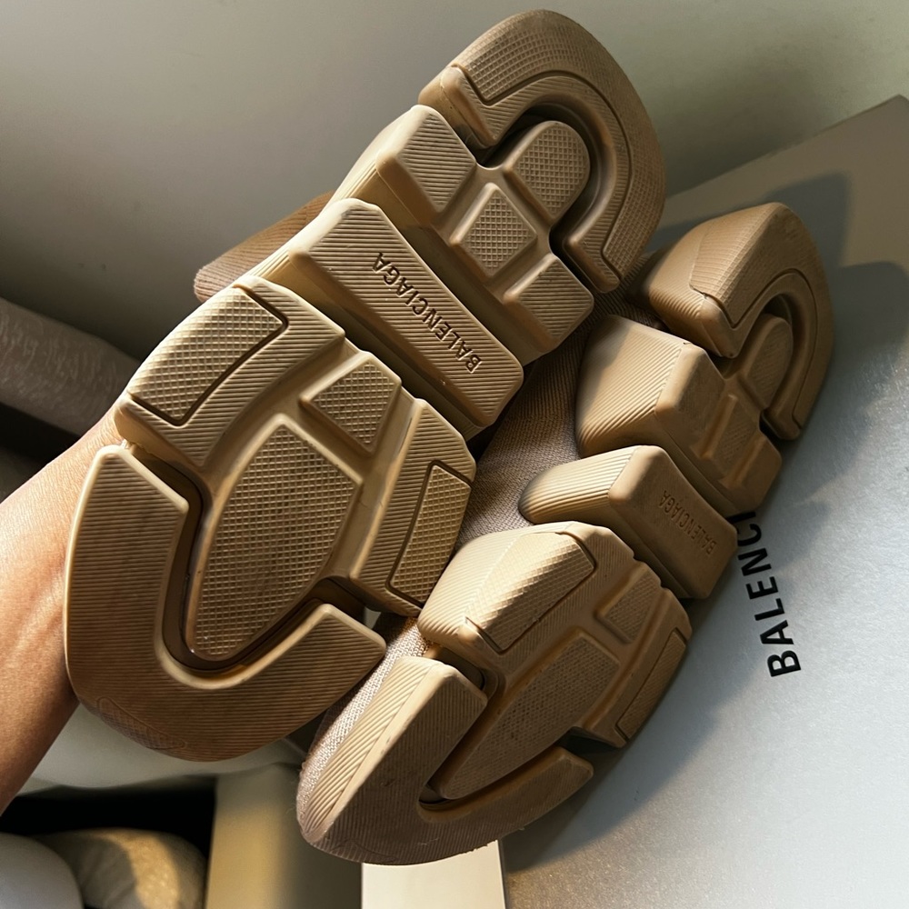 Balenciaga speed sneaker - Picture 4 of 6